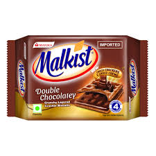 MALKIST CHOCLATE BISCUITS 72G